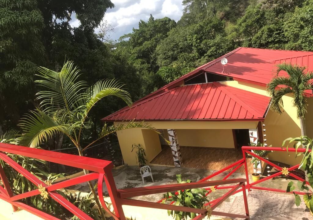 Photo of Outdoor in Jarabacoa