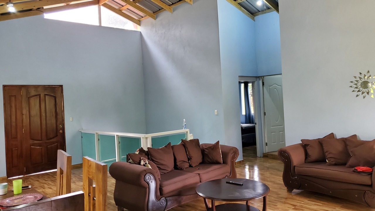 Photo of Livingroom in Jarabacoa