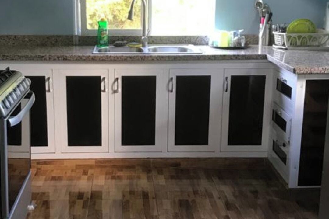 Photo of Kitchen in Jarabacoa