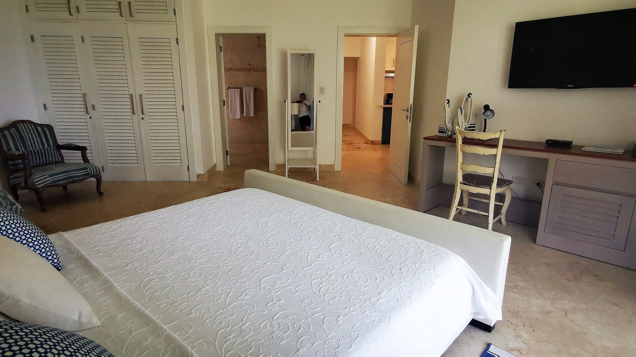 Photo of Bedroom in El Batey