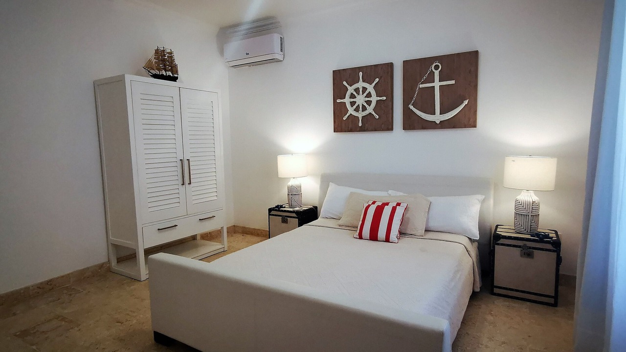 Photo of Bedroom in El Batey