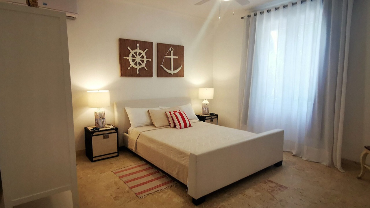 Photo of Bedroom in El Batey