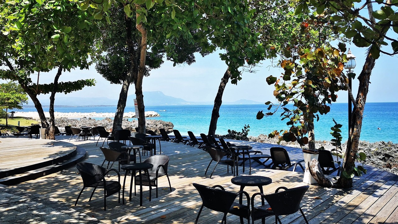 Photo of Outdoor in El Batey
