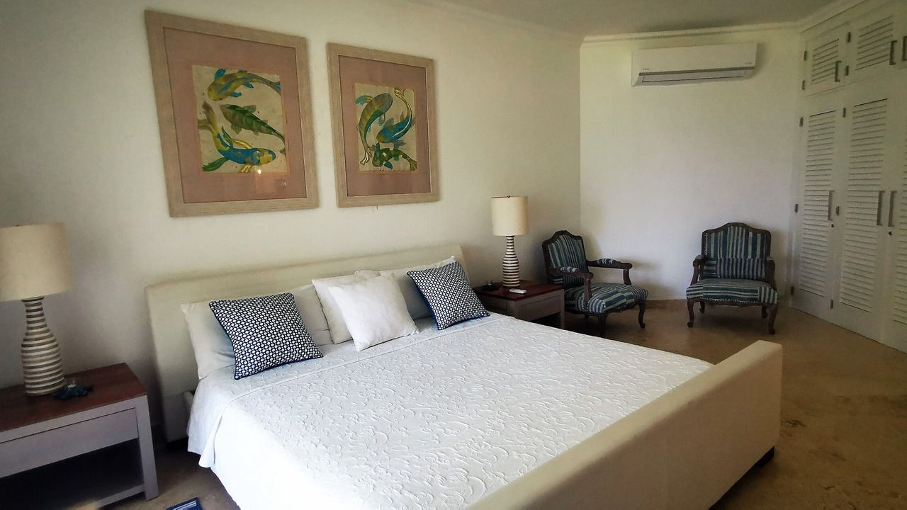 Photo of Bedroom in El Batey