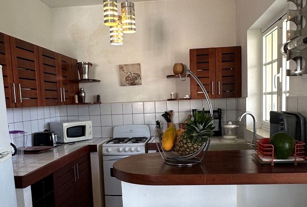 Photo of Kitchen in La Iglesia