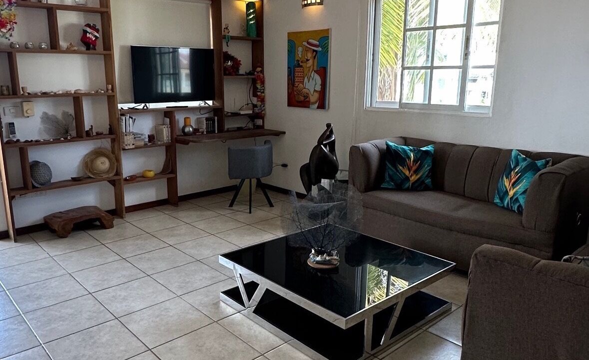 Photo of Livingroom in La Iglesia