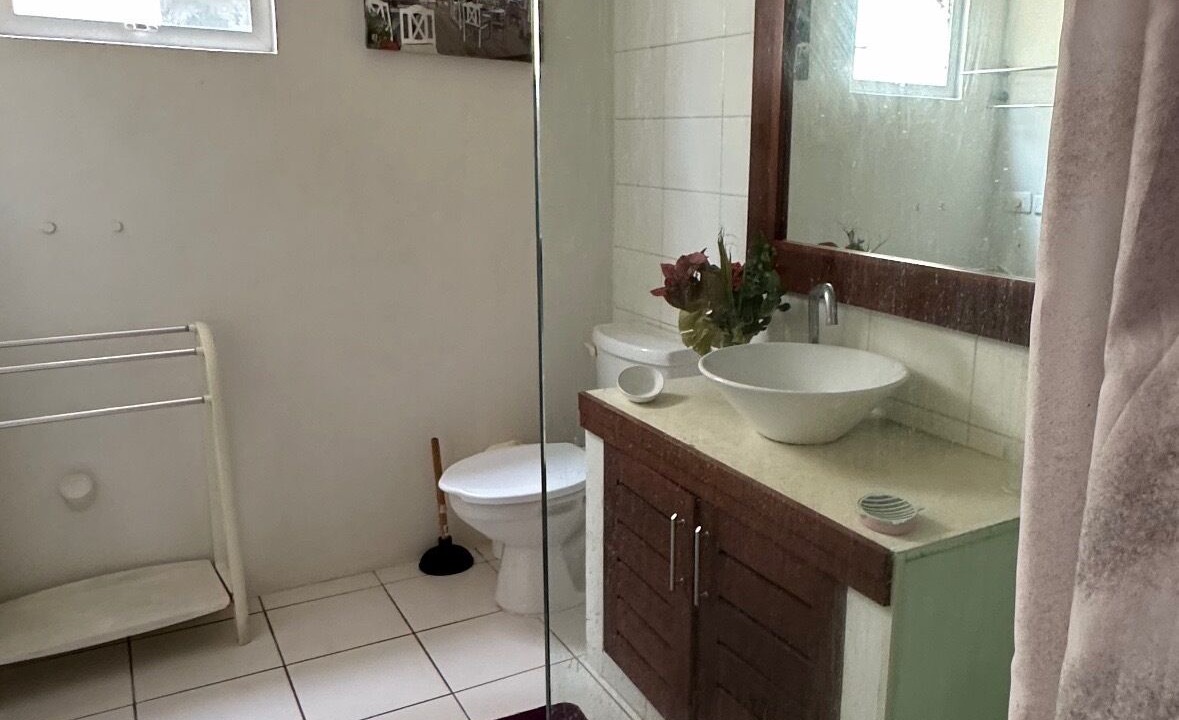 Photo of Bathroom in La Iglesia