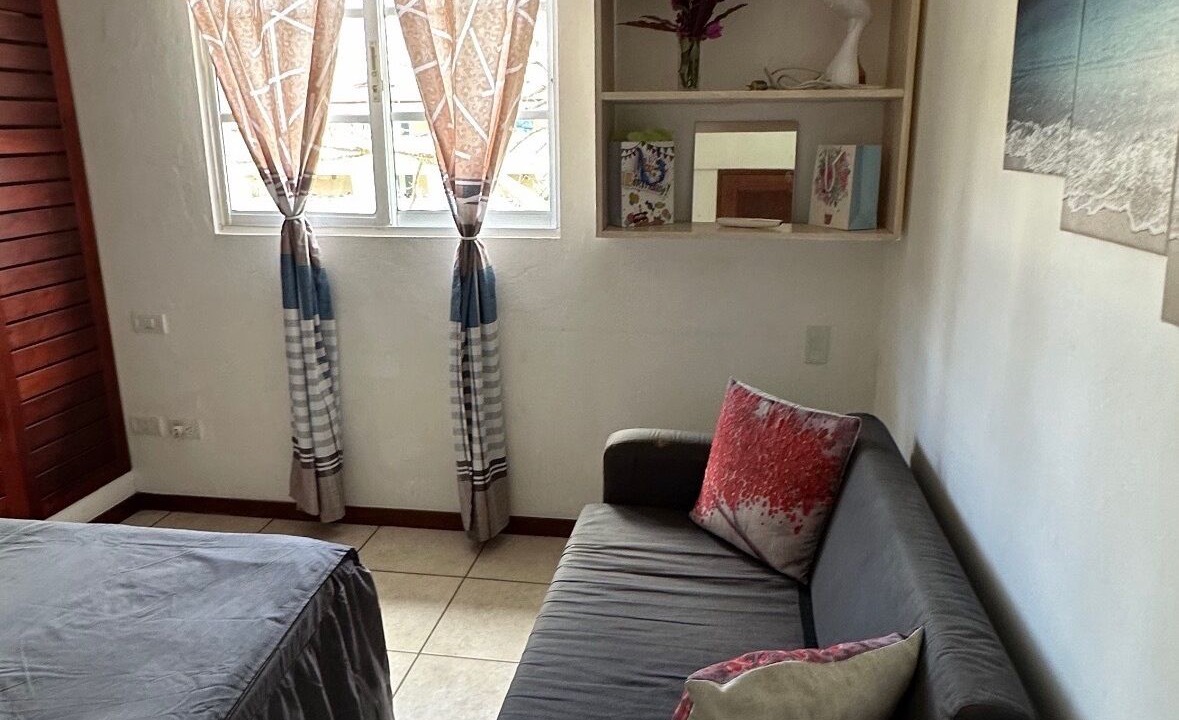 Photo of Bedroom in La Iglesia