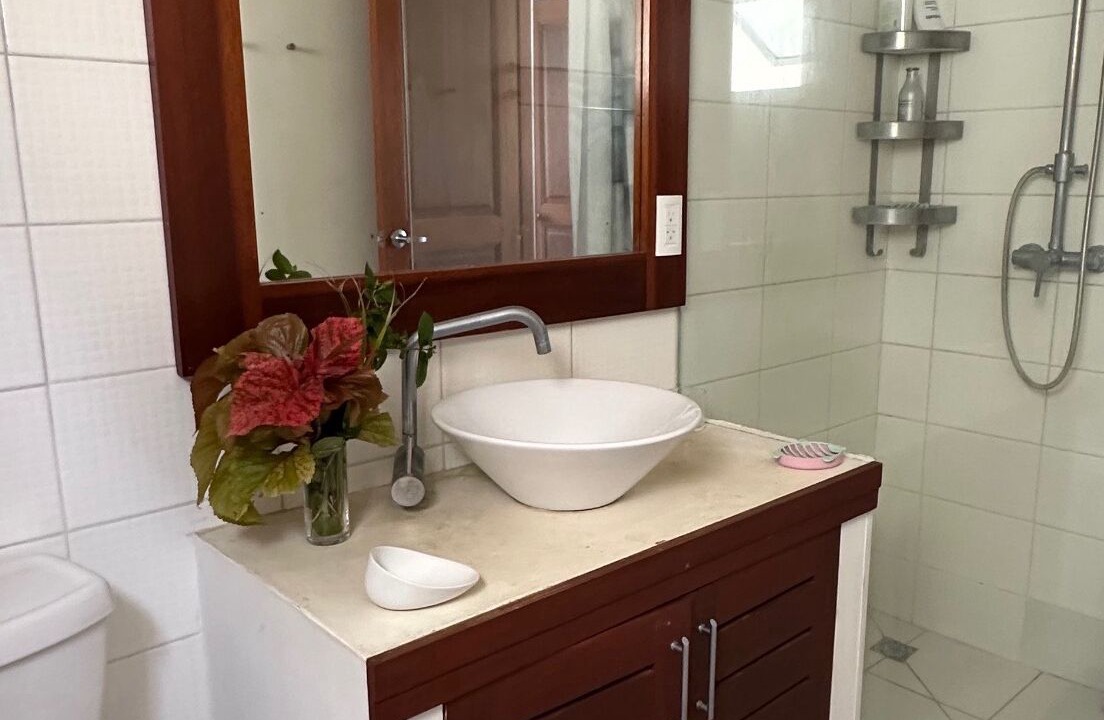 Photo of Bathroom in La Iglesia