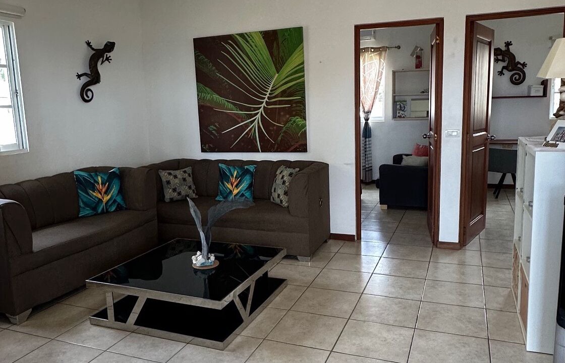Photo of Livingroom in La Iglesia