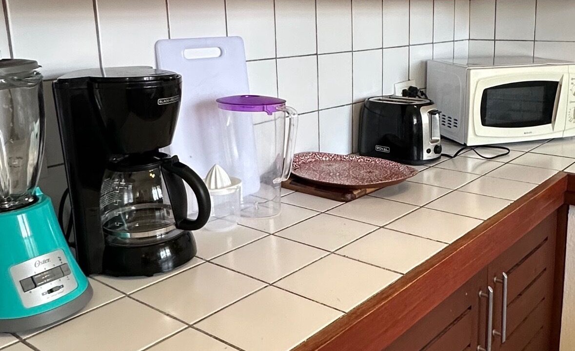 Photo of Kitchen in La Iglesia