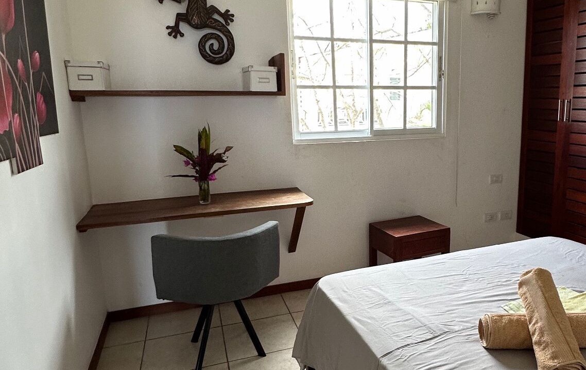 Photo of Bedroom in La Iglesia