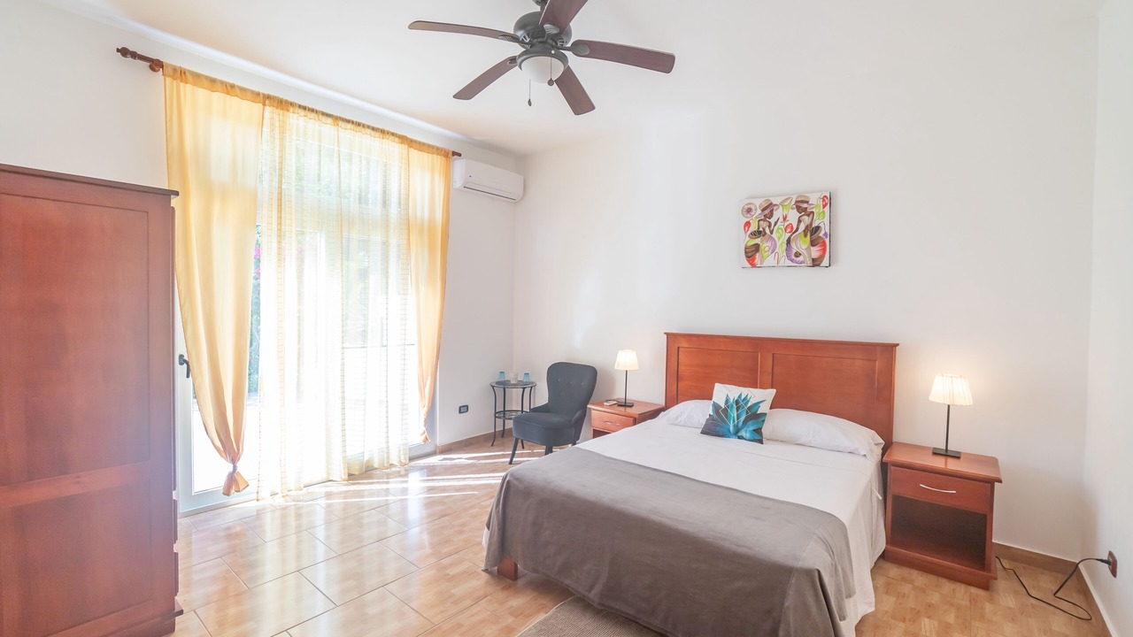 Photo of Bedroom in Cabarete
