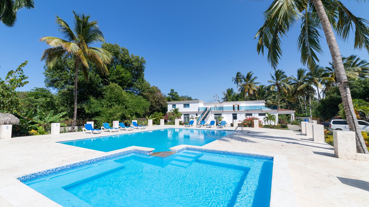 Photo of Outdoor in Cabarete