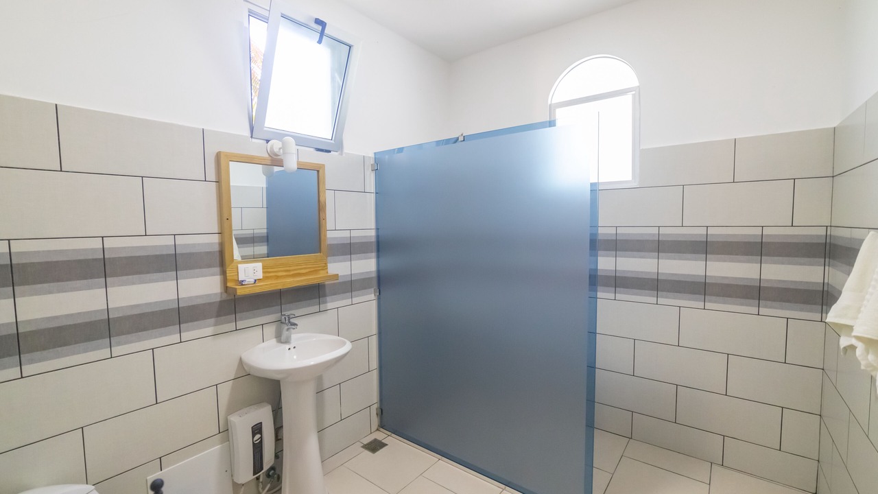 Photo of Bathroom in Cabarete