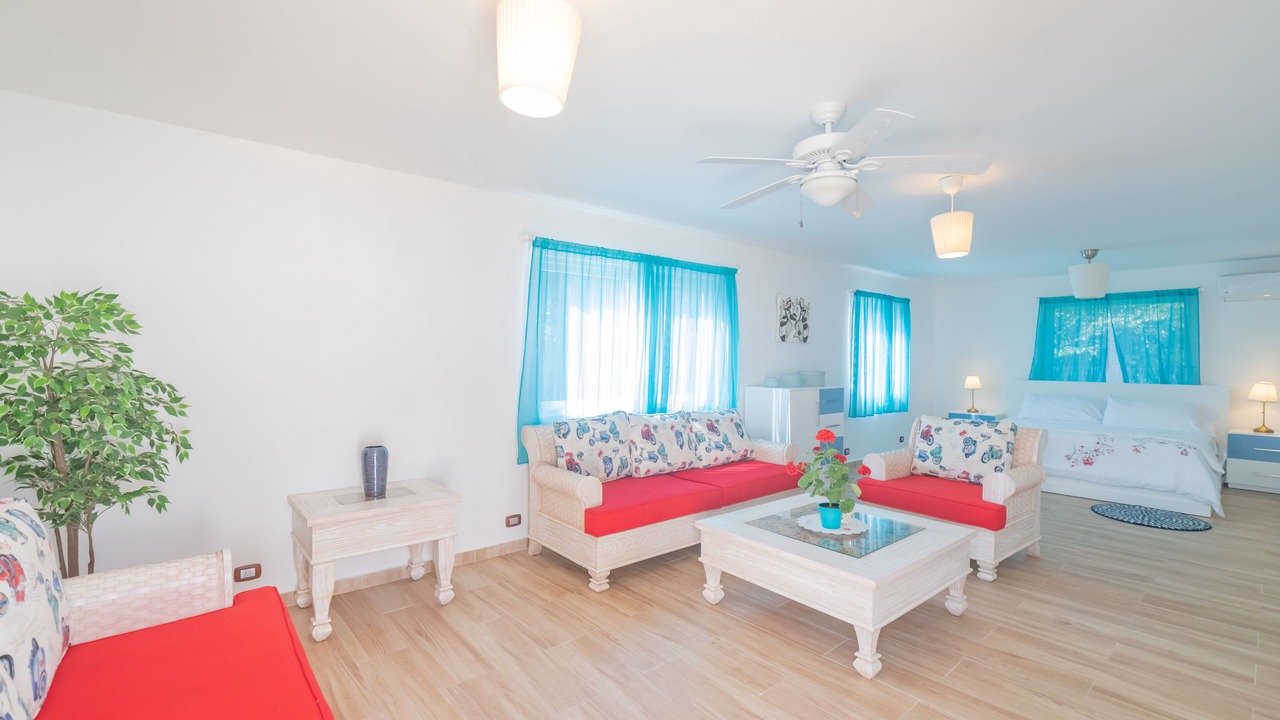 Photo of Bedroom in Cabarete