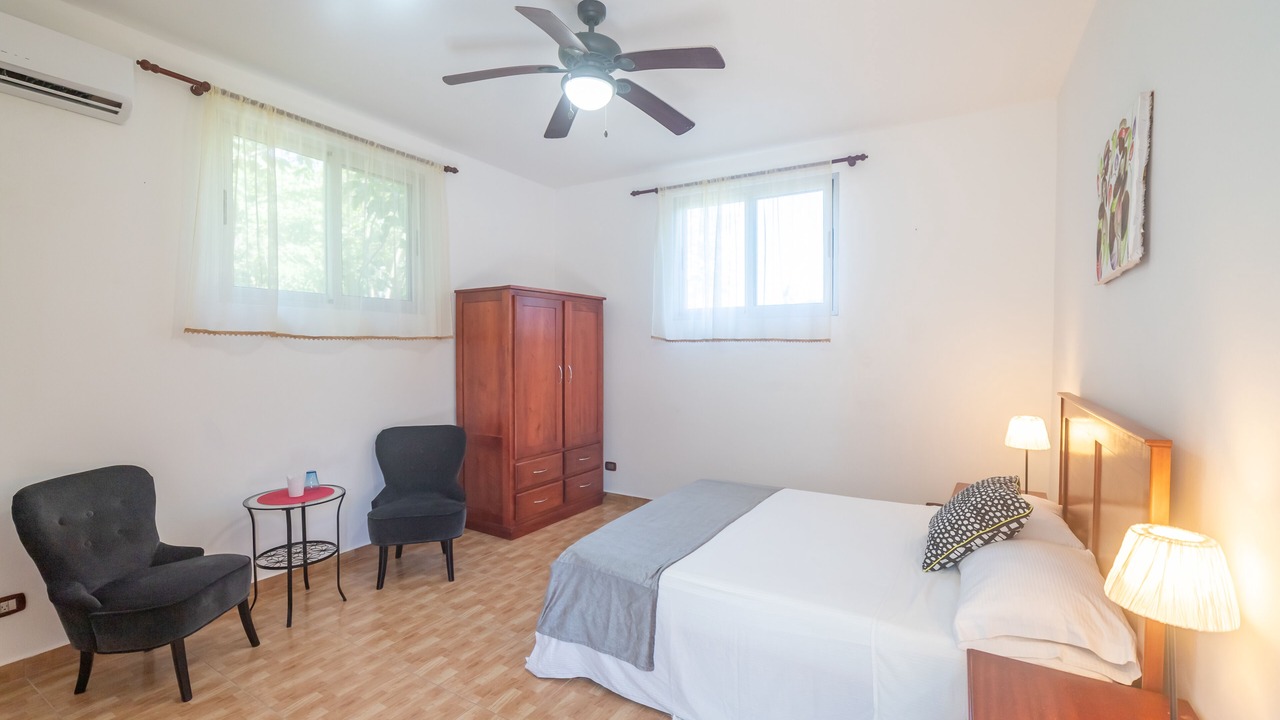 Photo of Bedroom in Cabarete