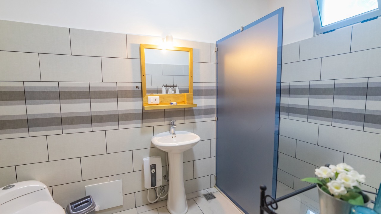 Photo of Bathroom in Cabarete