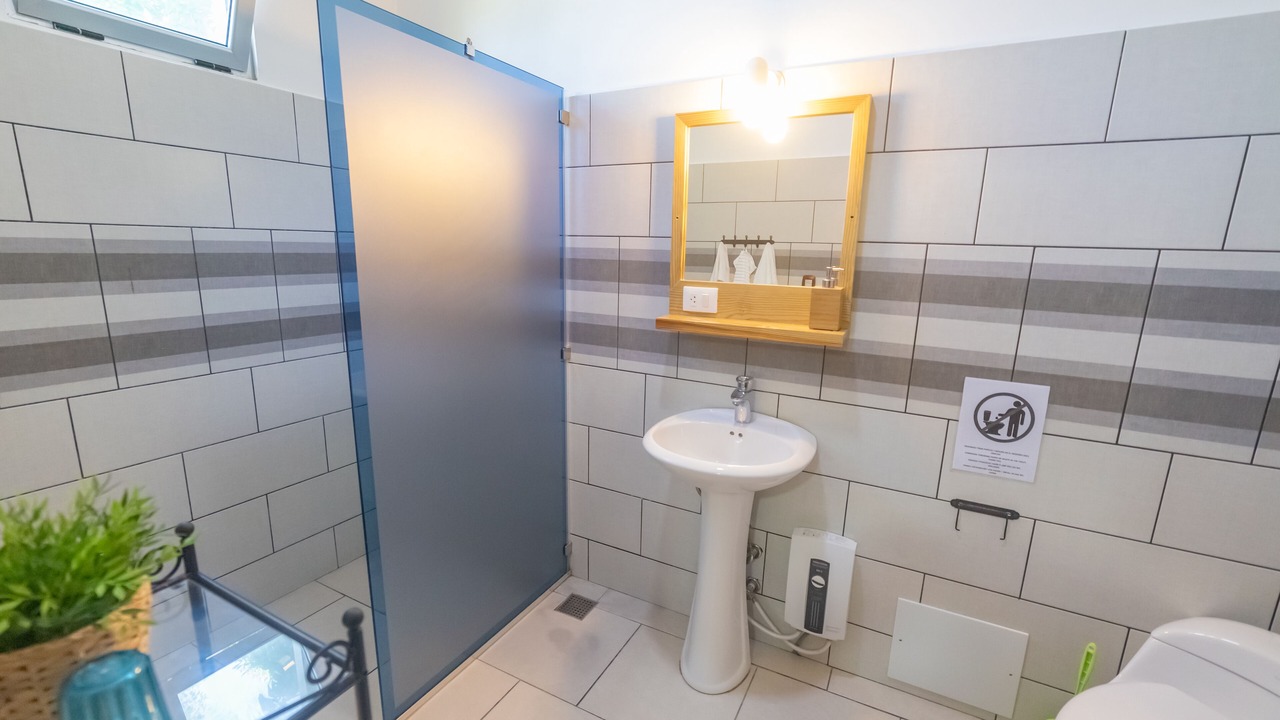 Photo of Bathroom in Cabarete