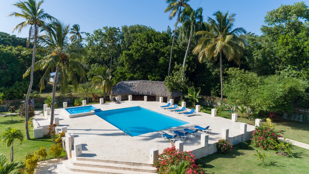 Photo of Outdoor in Cabarete