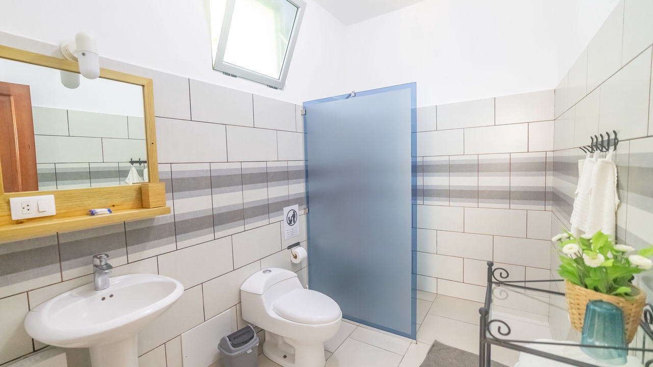 Photo of Bathroom in Cabarete