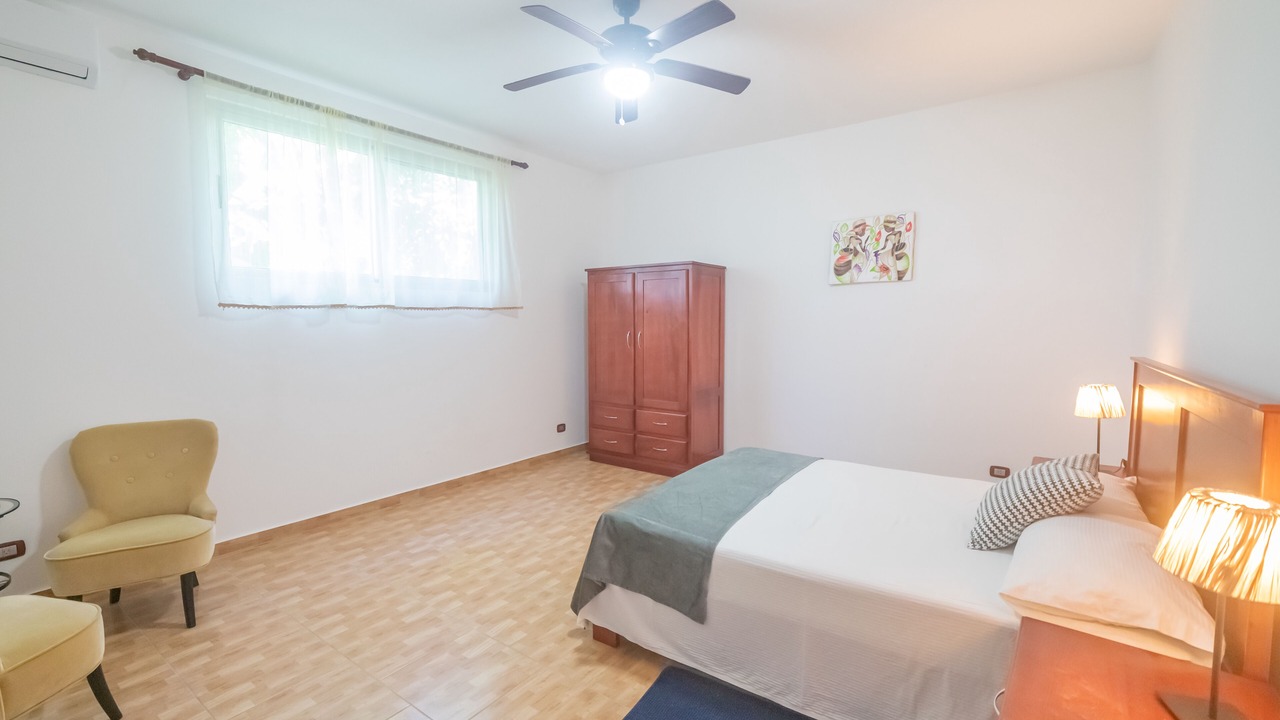 Photo of Bedroom in Cabarete