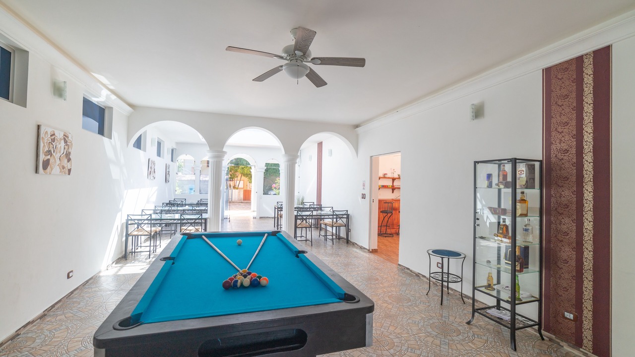 Photo of Bedroom in Cabarete