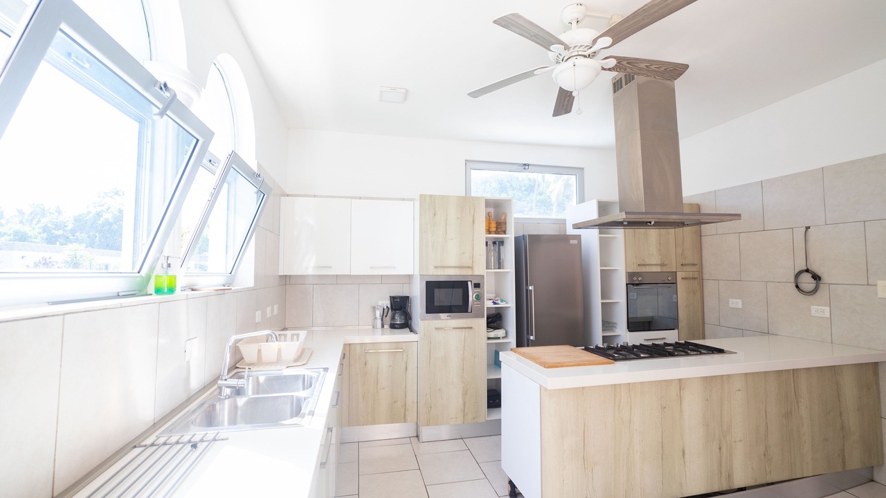 Photo of Kitchen in Cabarete