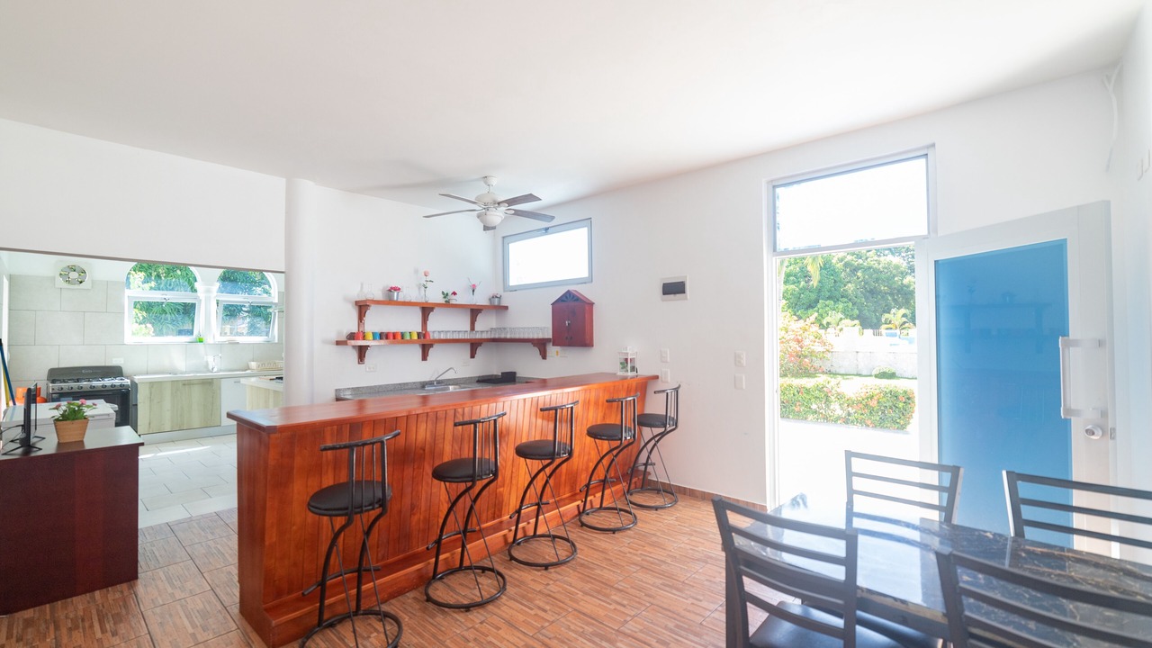Photo of Kitchen in Cabarete