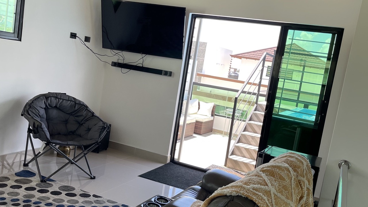 Photo of Livingroom in Llanos de Gurabo I