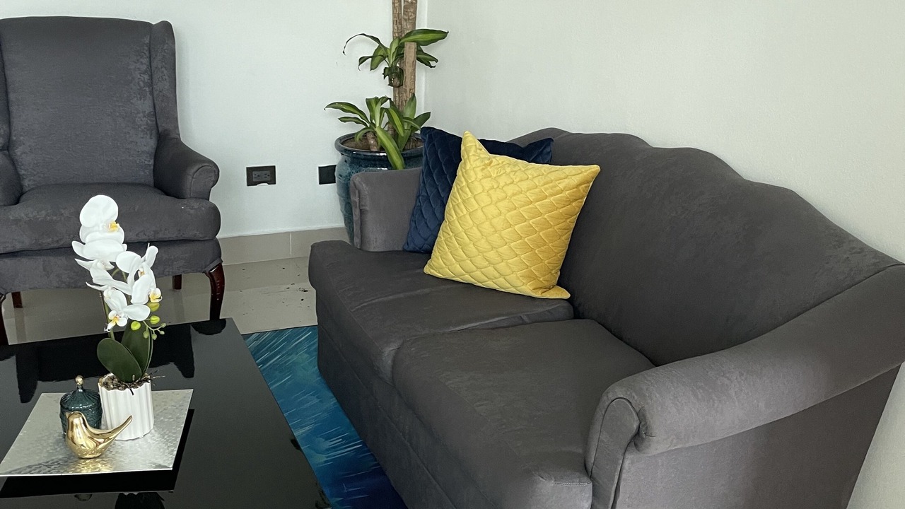 Photo of Livingroom in Llanos de Gurabo I