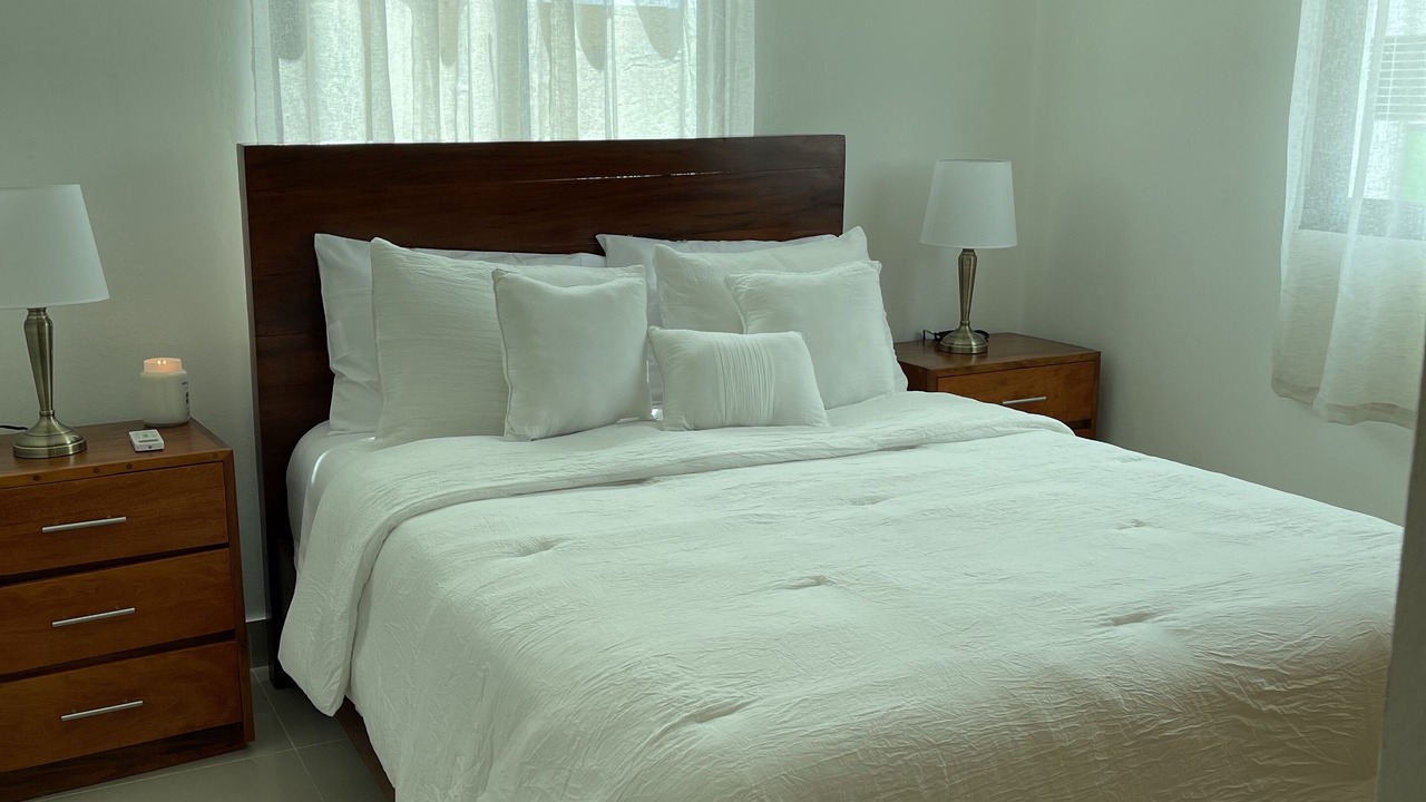 Photo of Bedroom in Llanos de Gurabo I