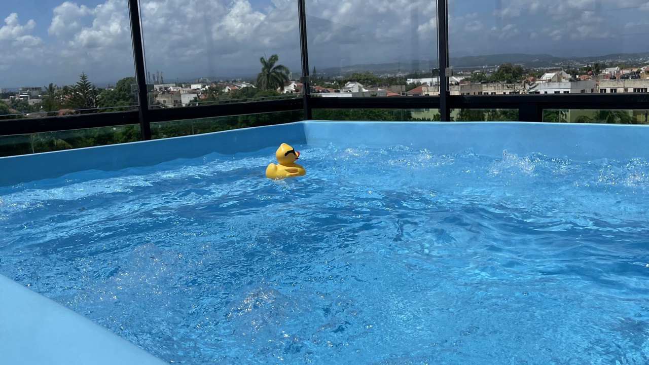 Photo of Outdoor in Llanos de Gurabo I