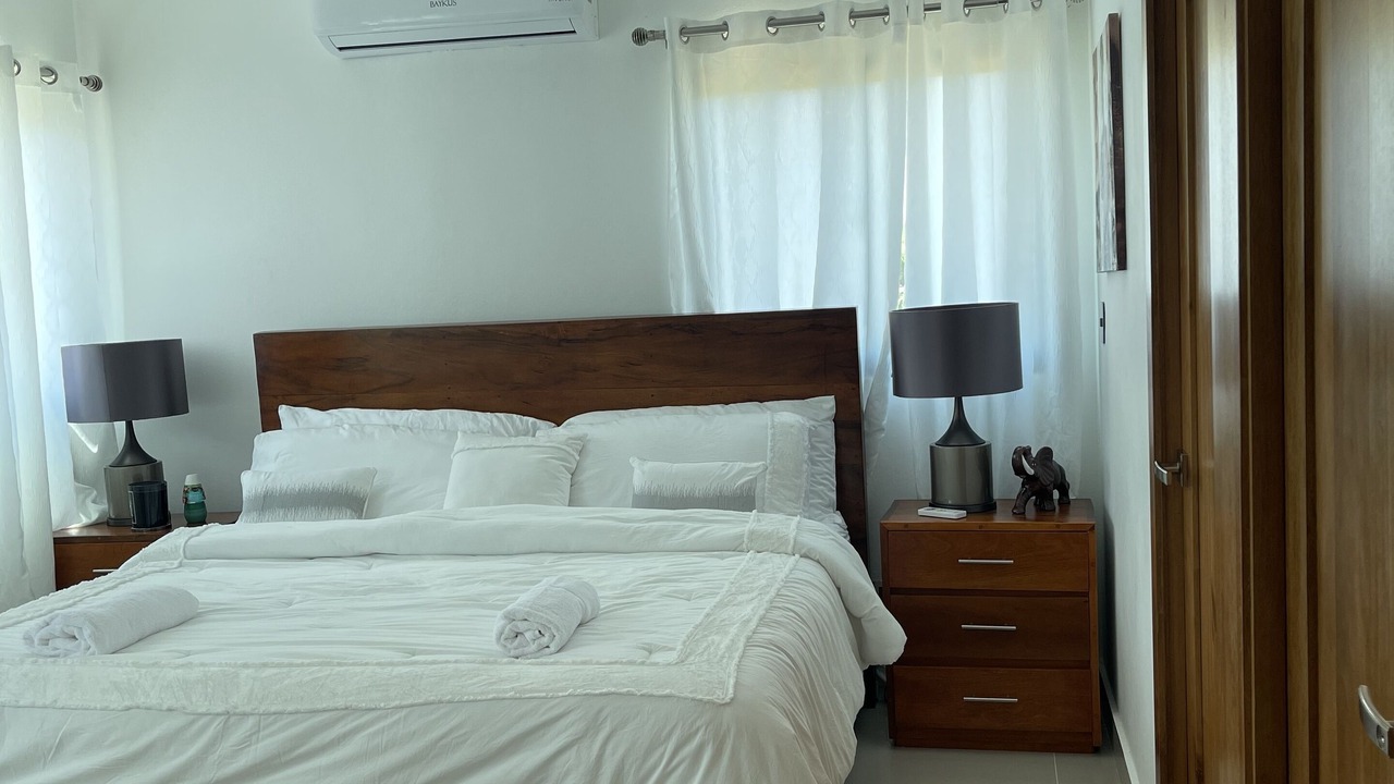 Photo of Bedroom in Llanos de Gurabo I