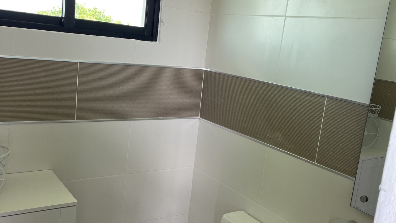 Photo of Bathroom in Llanos de Gurabo I