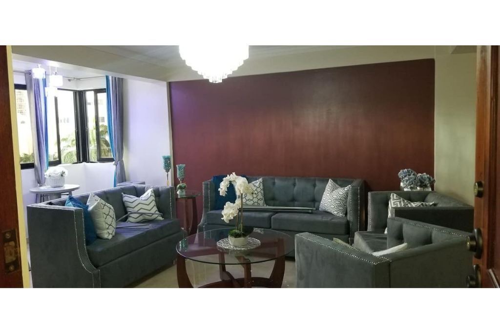 Photo of Livingroom in Simon Diaz