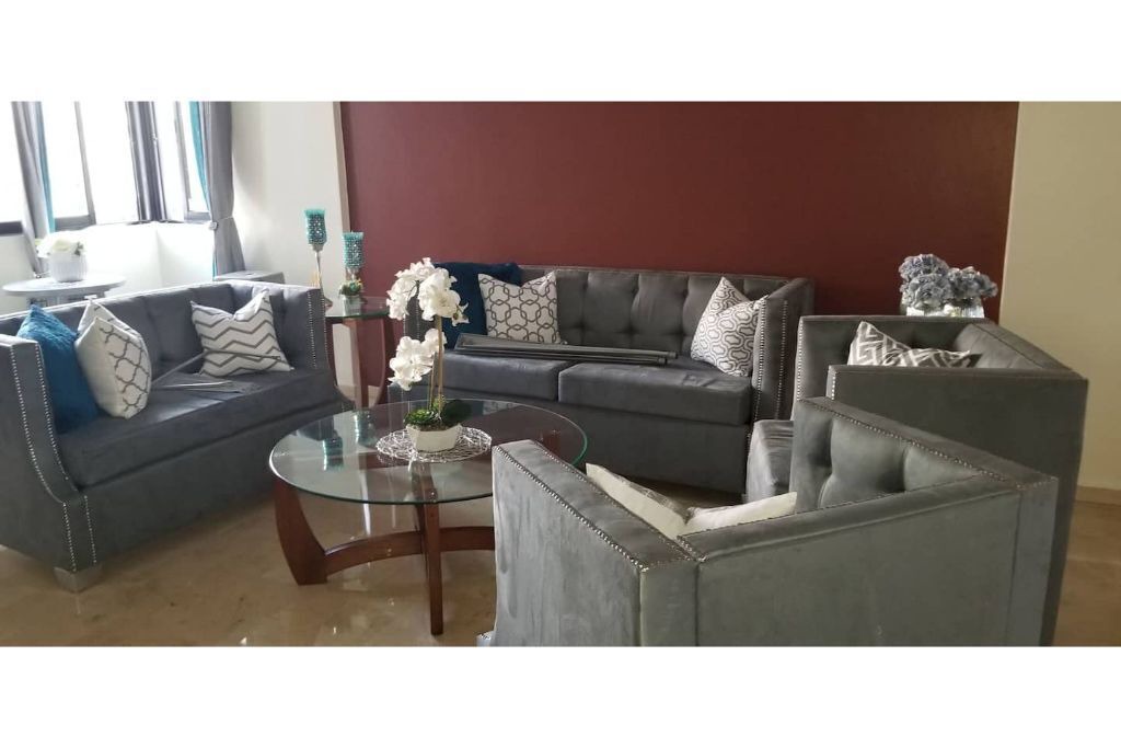 Photo of Livingroom in Simon Diaz