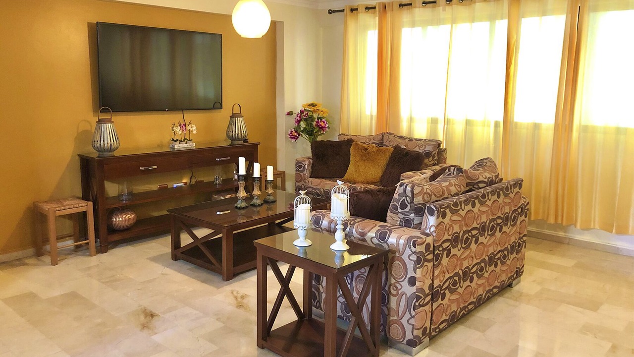 Photo of Livingroom in Simon Diaz
