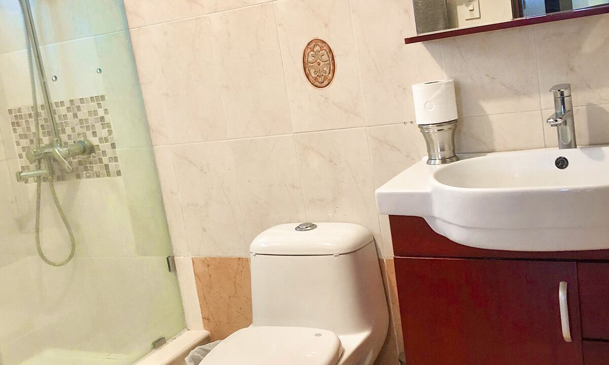 Photo of Bathroom in Simon Diaz