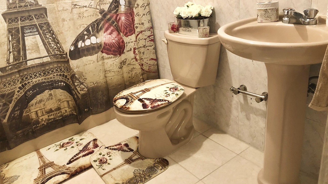 Photo of Bathroom in Simon Diaz