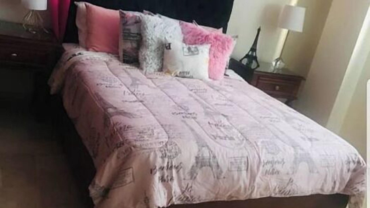 Photo of Bedroom in Simon Diaz