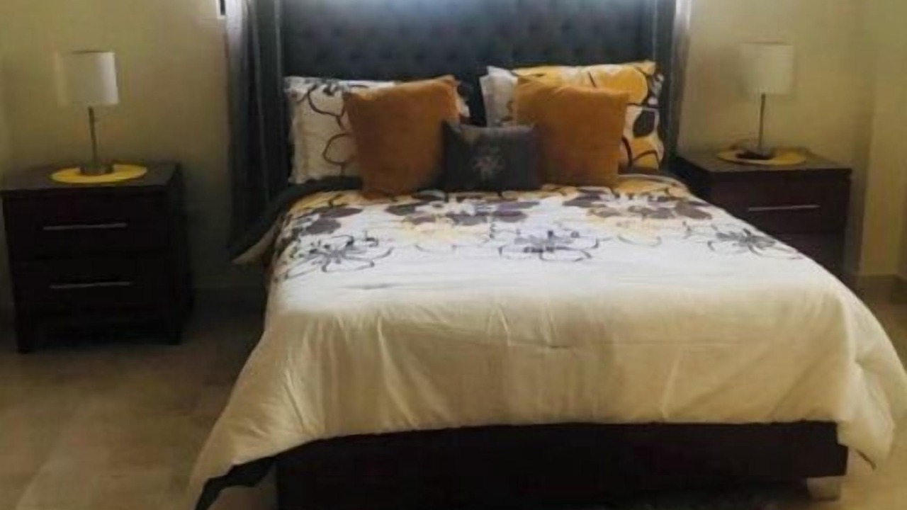 Photo of Bedroom in Simon Diaz