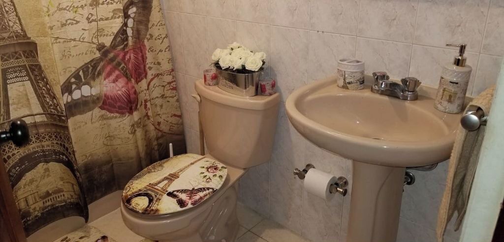 Photo of Bathroom in Simon Diaz