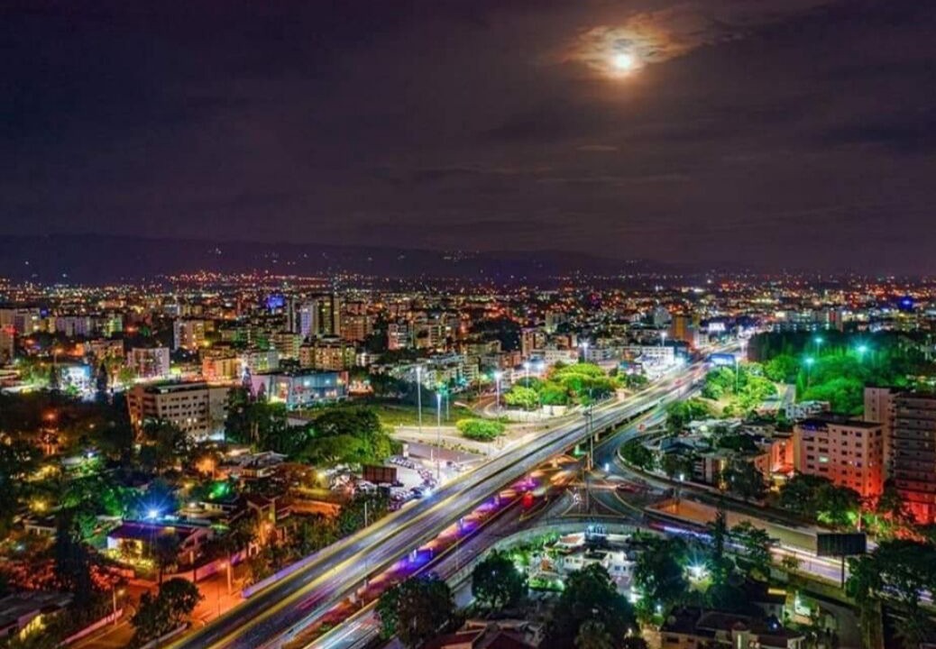 Photo of Outdoor in Simon Diaz