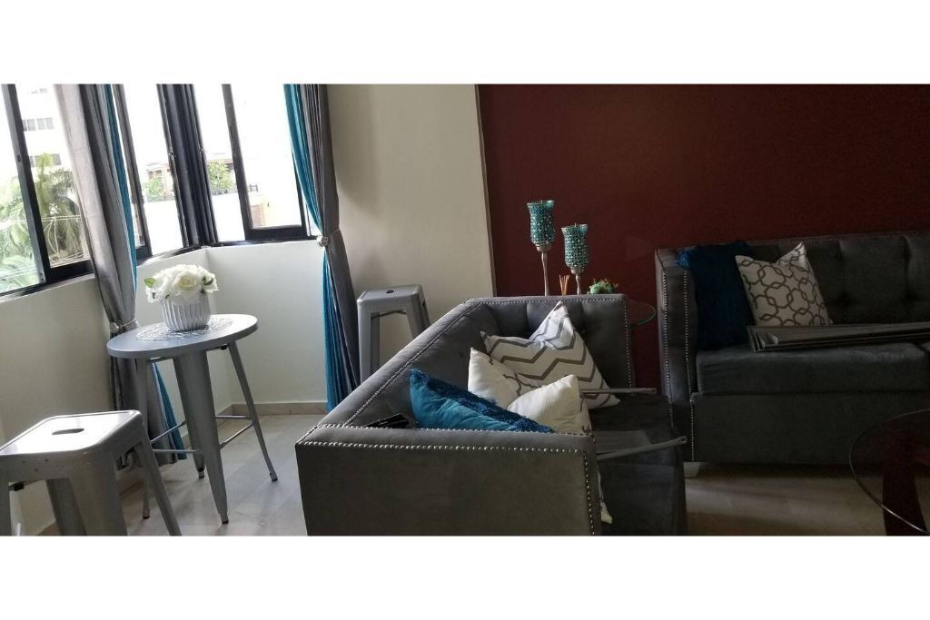 Photo of Livingroom in Simon Diaz