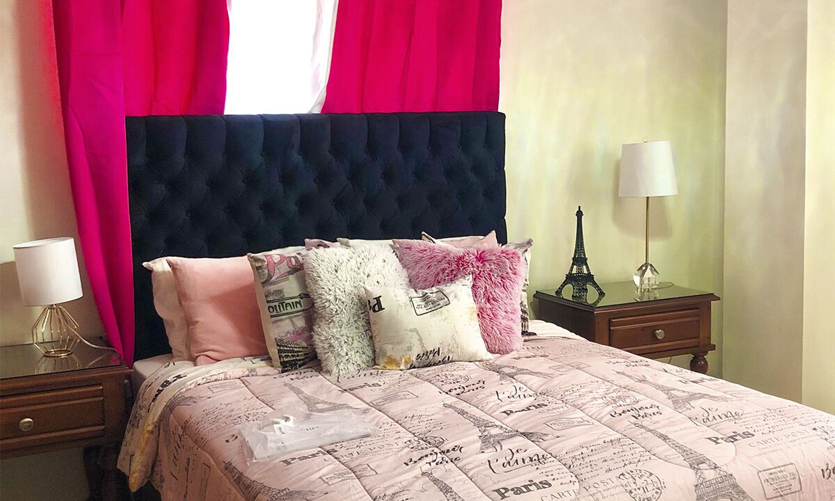 Photo of Bedroom in Simon Diaz