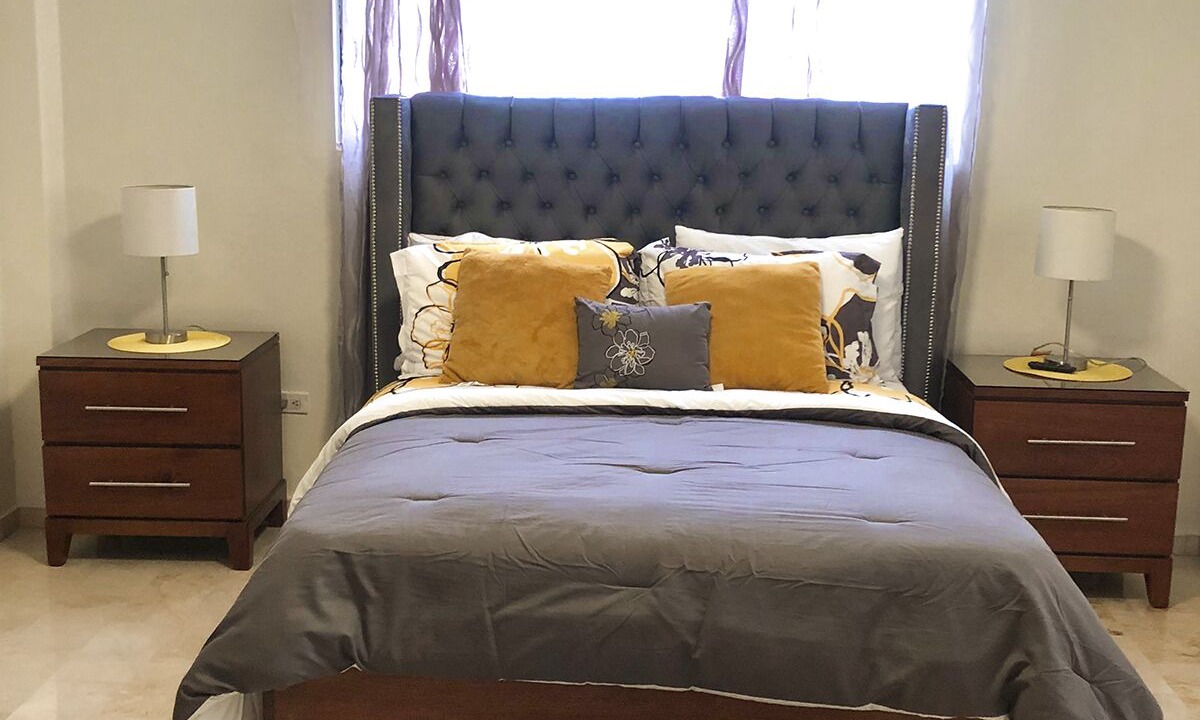 Photo of Bedroom in Simon Diaz