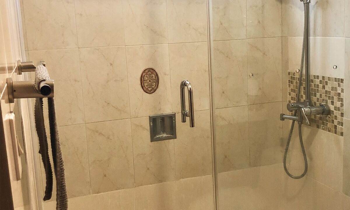 Photo of Bathroom in Simon Diaz