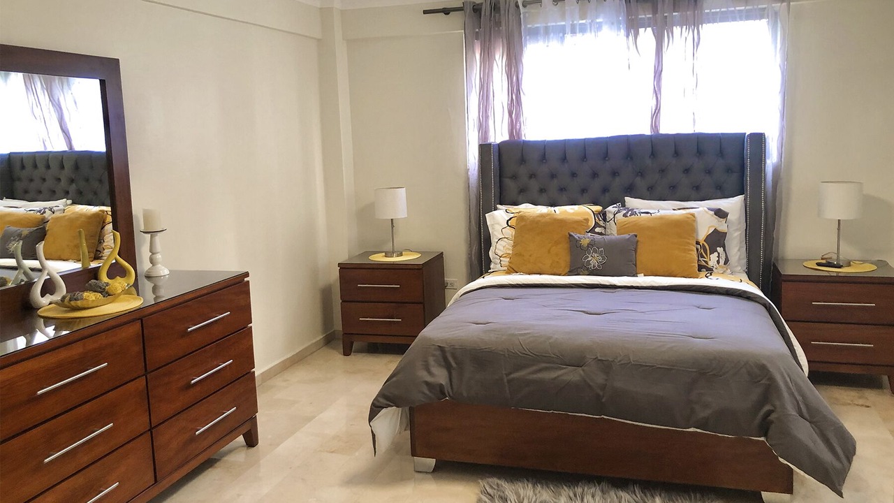 Photo of Bedroom in Simon Diaz