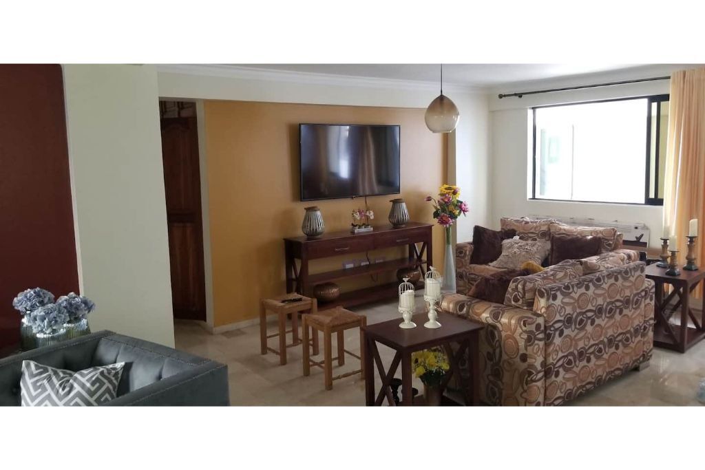 Photo of Livingroom in Simon Diaz